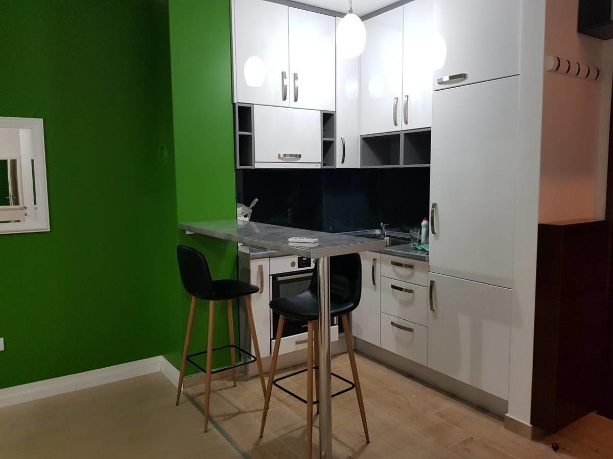 Modern Apartment Banja Luka Exterior photo