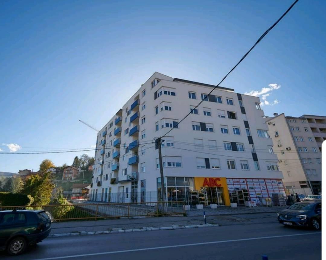 Modern Apartment Banja Luka Exterior photo